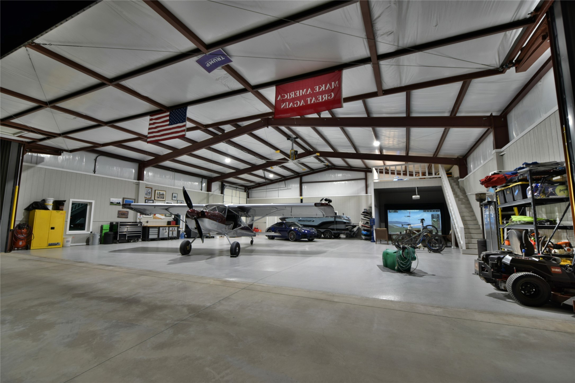 9403 King Air Drive Granbury TX 76049