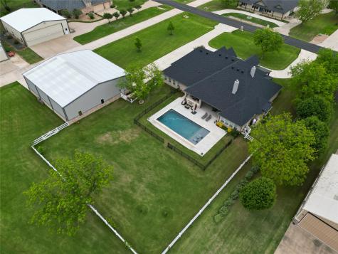 9403 King Air Drive Granbury TX 76049