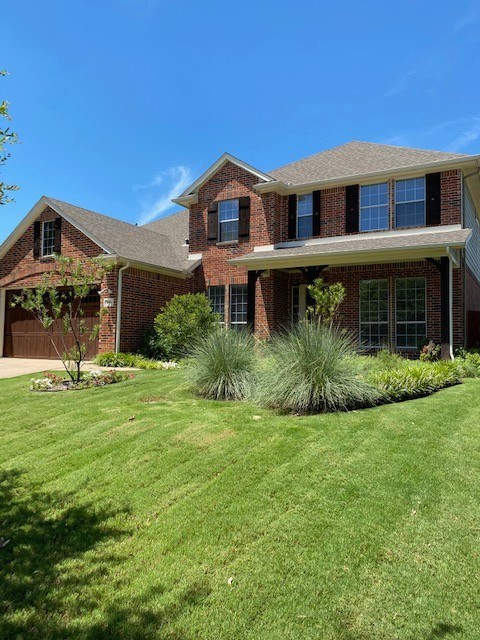 3801 Vernon Way Fort Worth TX 76244