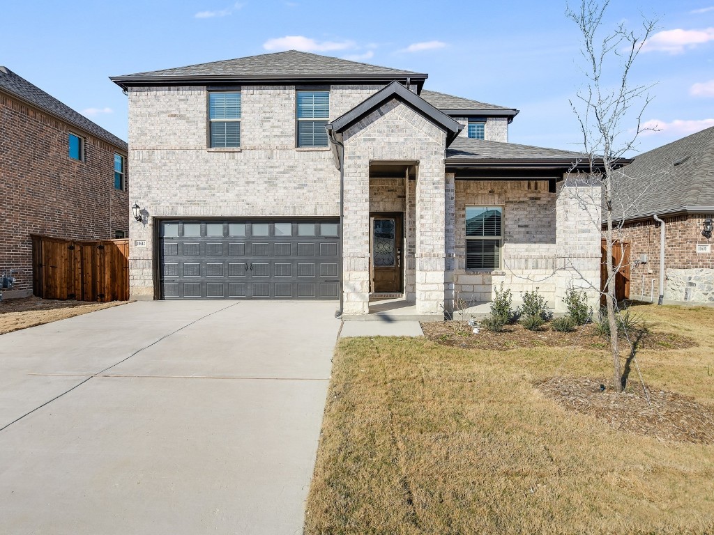 10612 Copeland Lane Fort Worth TX 76126