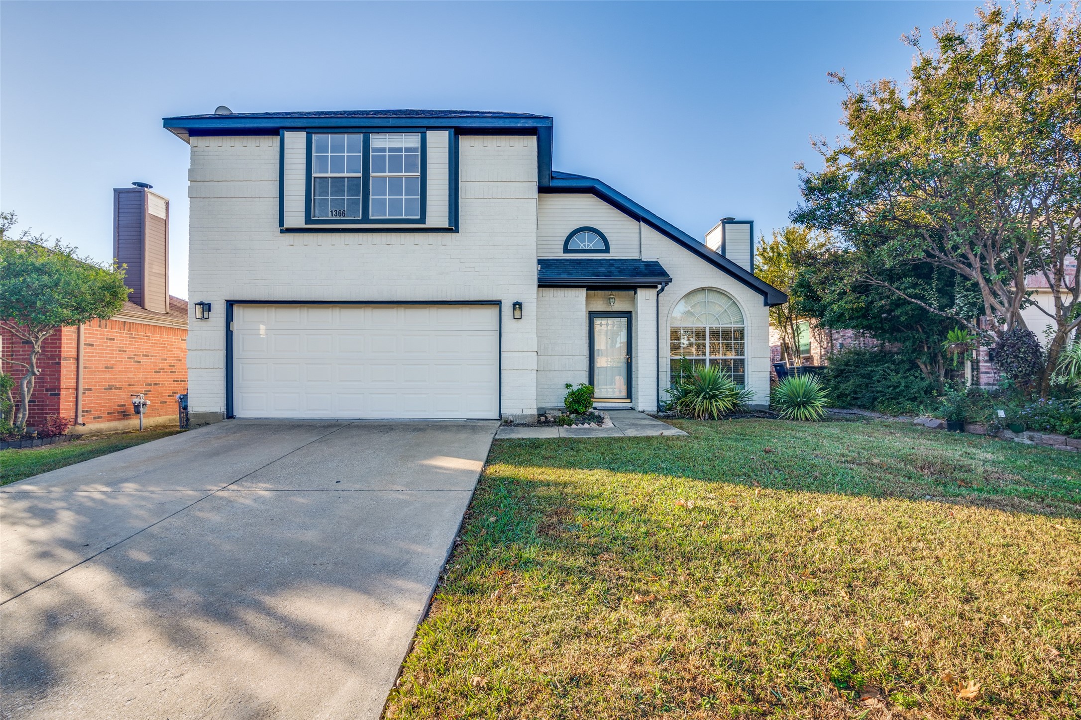 1366 Westview Drive Garland TX 75040