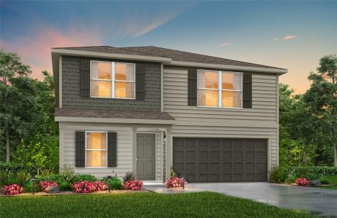 216 Arbor Court Granbury TX 76048