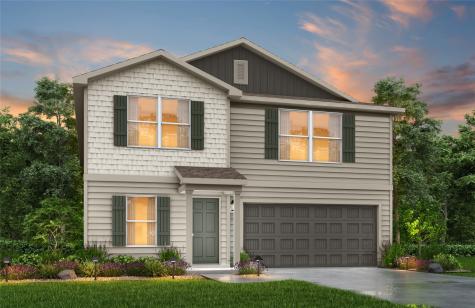 216 Arbor Court Granbury TX 76048
