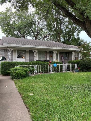 2918 Stafford Street Irving TX 75062