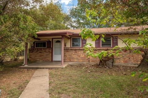 1517 Wright Street Greenville TX 75401