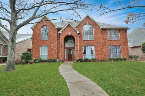 4304 Mckavett Drive Plano TX 75024