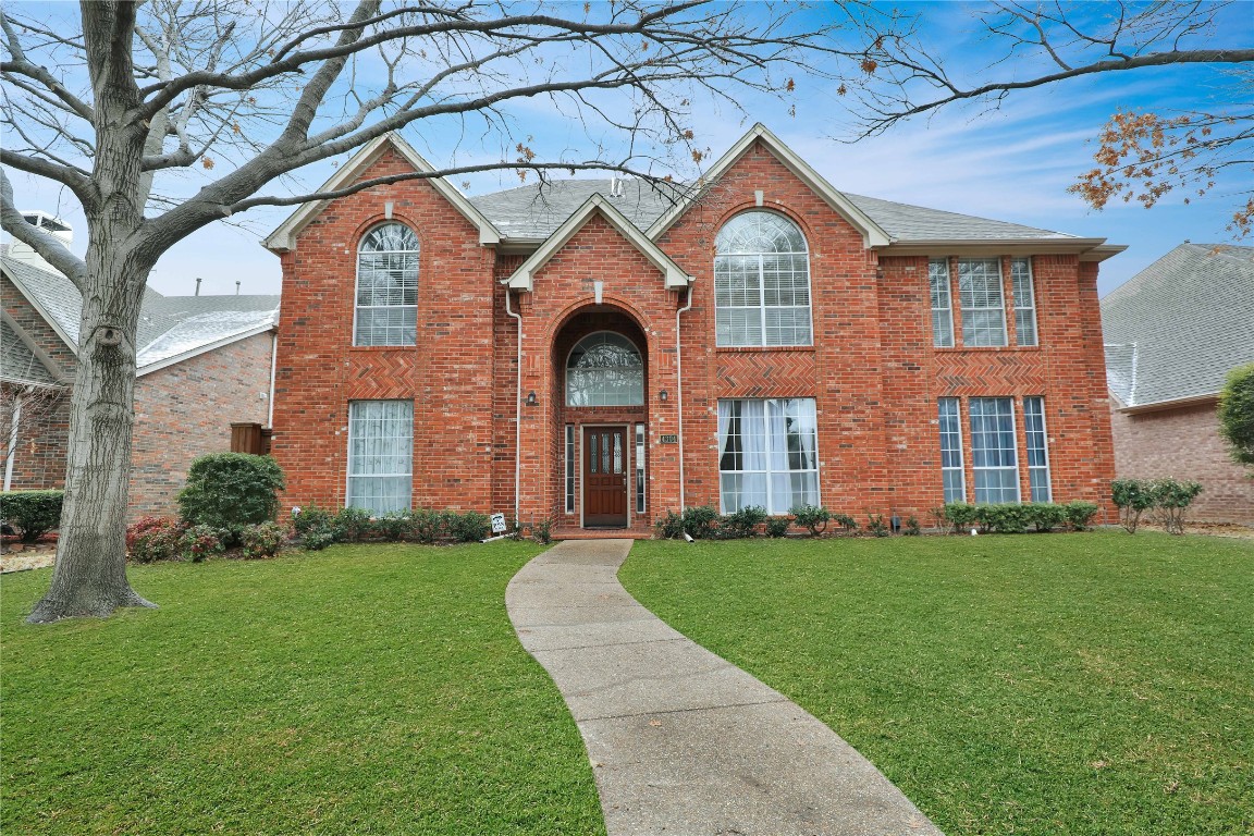 4304 Mckavett Drive Plano TX 75024