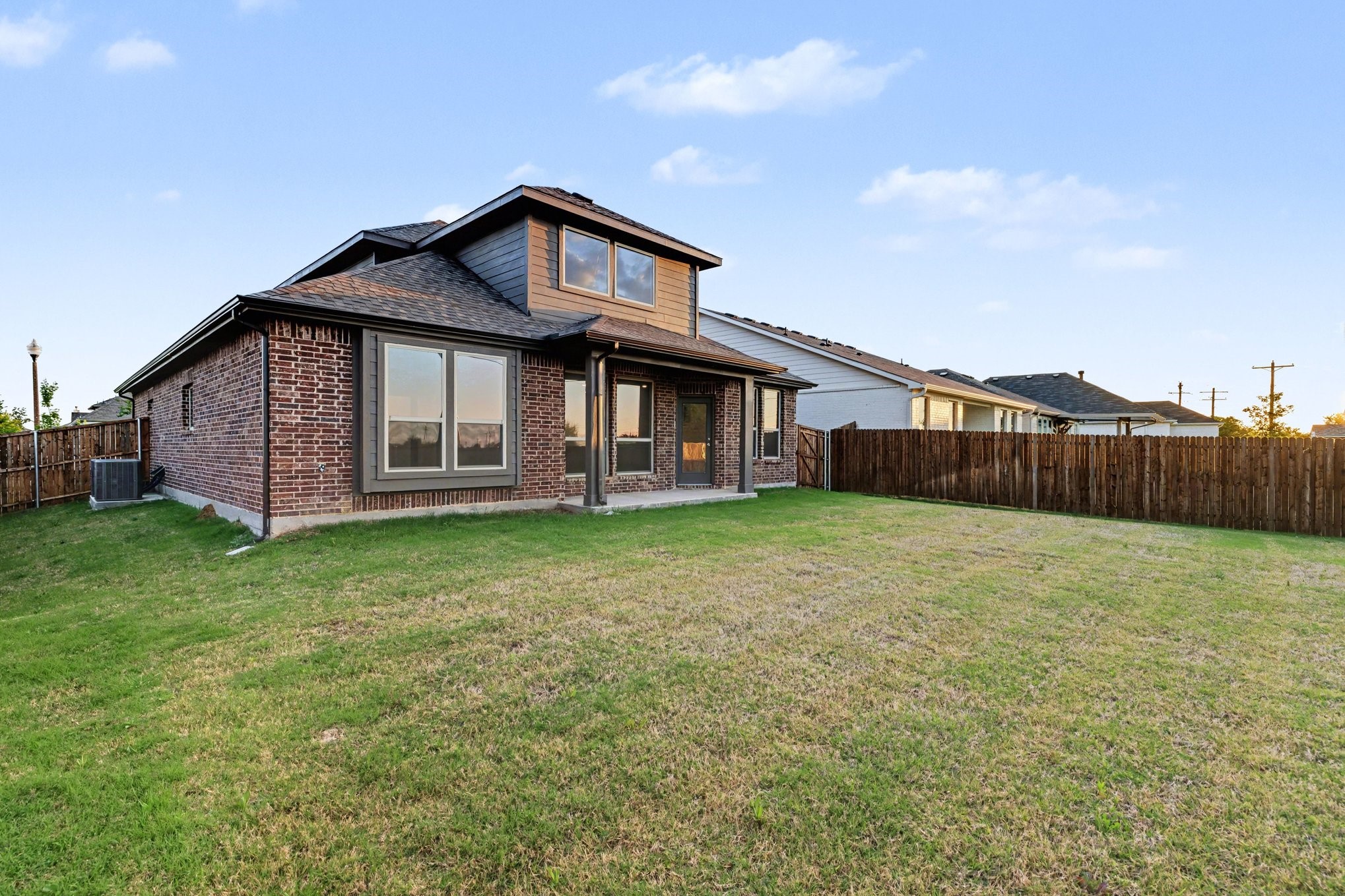 2400 Skara Brae Drive Denton TX 76207