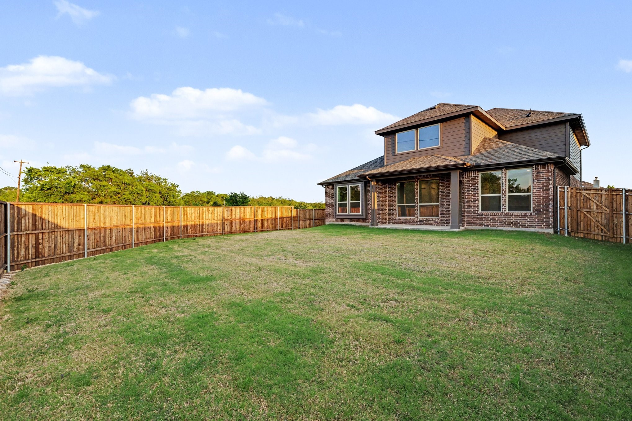2400 Skara Brae Drive Denton TX 76207