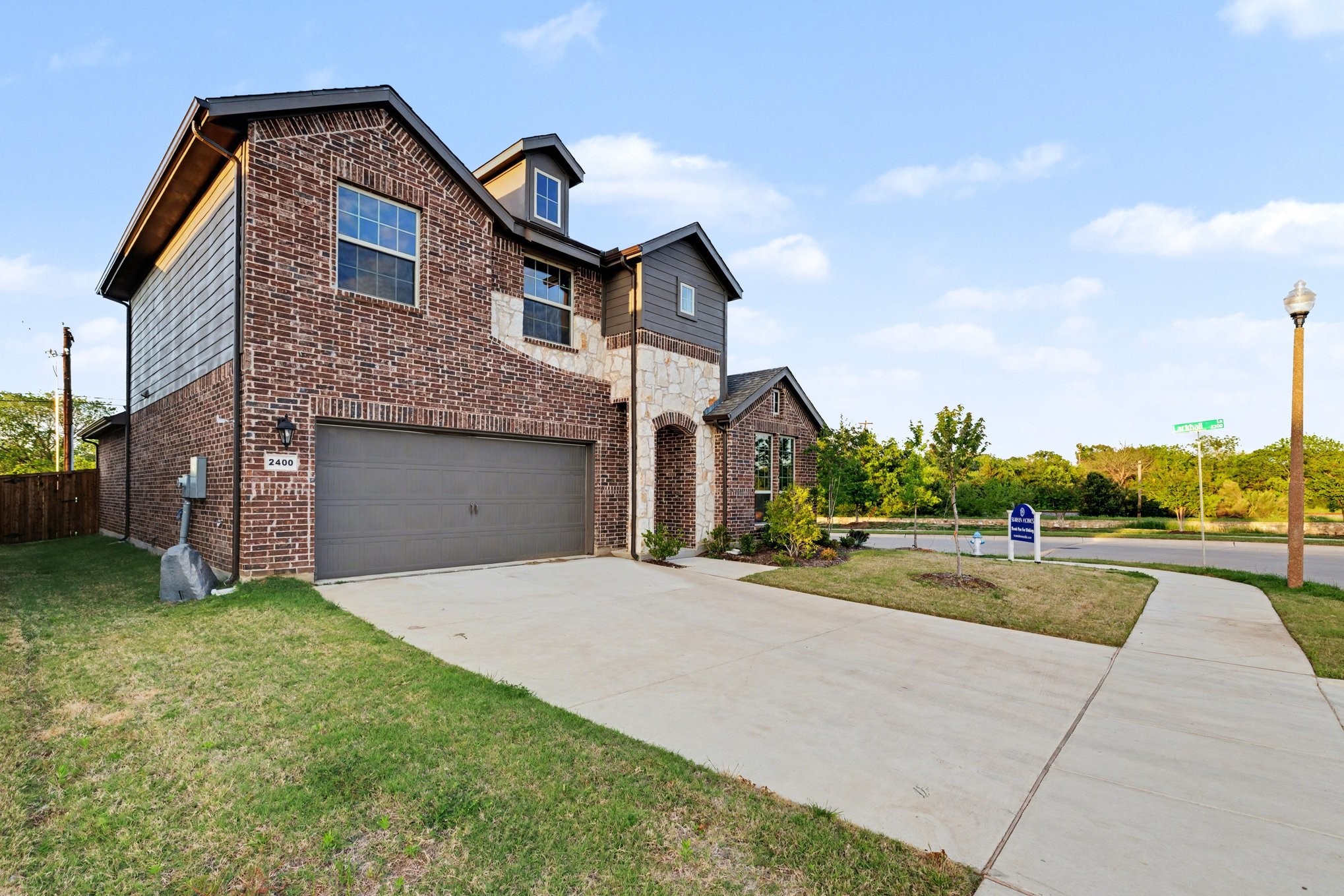 2400 Skara Brae Drive Denton TX 76207