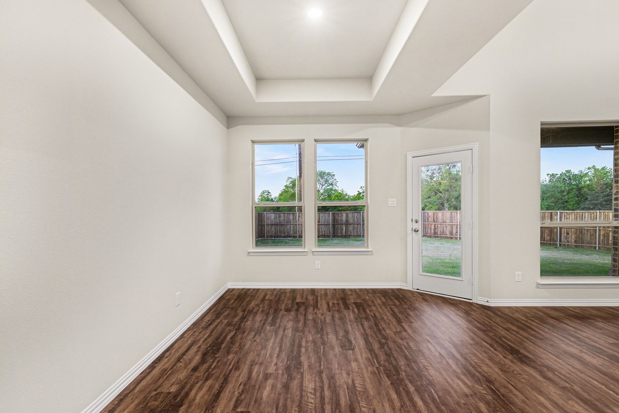 2400 Skara Brae Drive Denton TX 76207