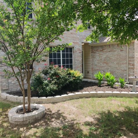 222 Chesterfield Circle Waxahachie TX 75165