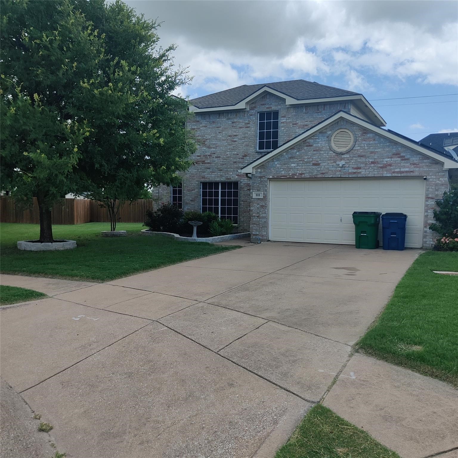 222 Chesterfield Circle Waxahachie TX 75165