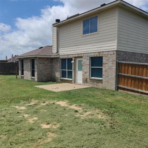 222 Chesterfield Circle Waxahachie TX 75165