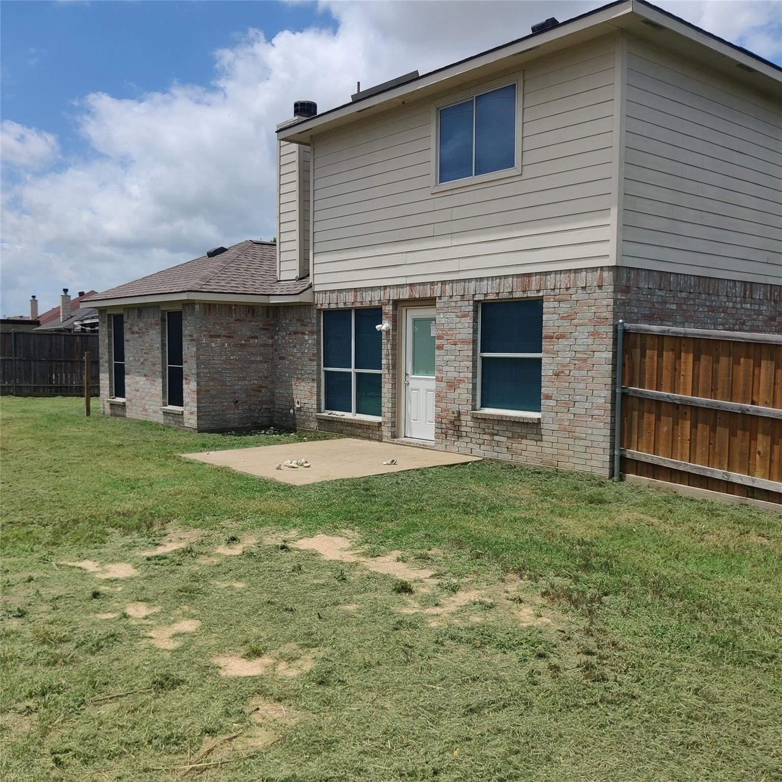 222 Chesterfield Circle Waxahachie TX 75165