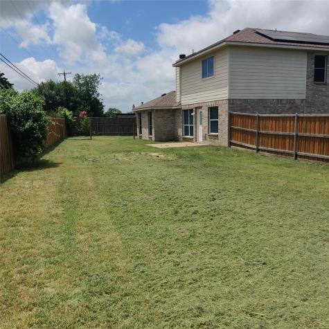 222 Chesterfield Circle Waxahachie TX 75165
