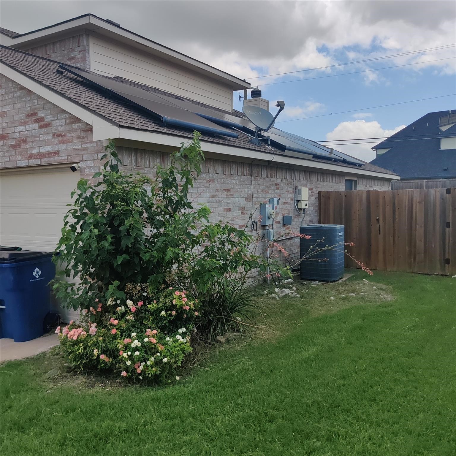 222 Chesterfield Circle Waxahachie TX 75165