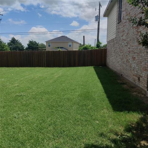 222 Chesterfield Circle Waxahachie TX 75165