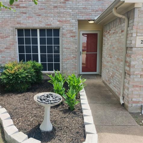222 Chesterfield Circle Waxahachie TX 75165