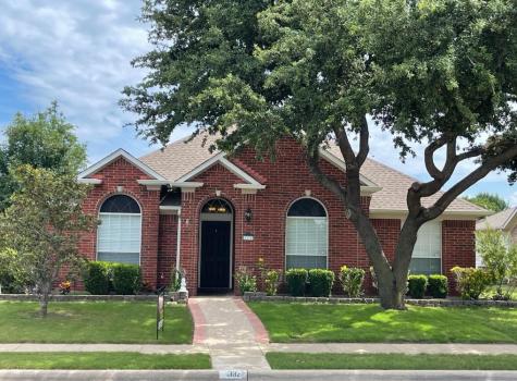 1332 Colgate Drive Lewisville TX 75077