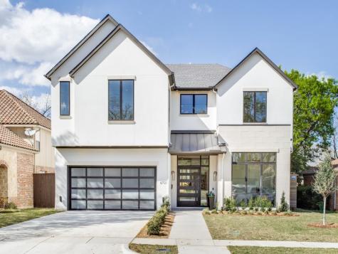 6721 Winton Street Dallas TX 75214