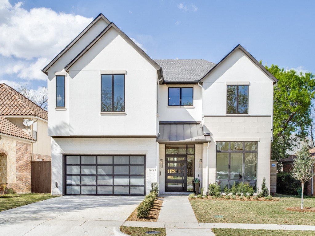 6721 Winton Street Dallas TX 75214