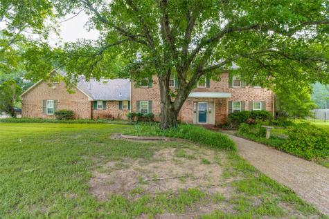 106 River Hills Drive Denison TX 75020