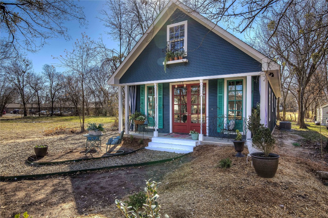 445 Van Sickle Street Sulphur Springs TX 75482