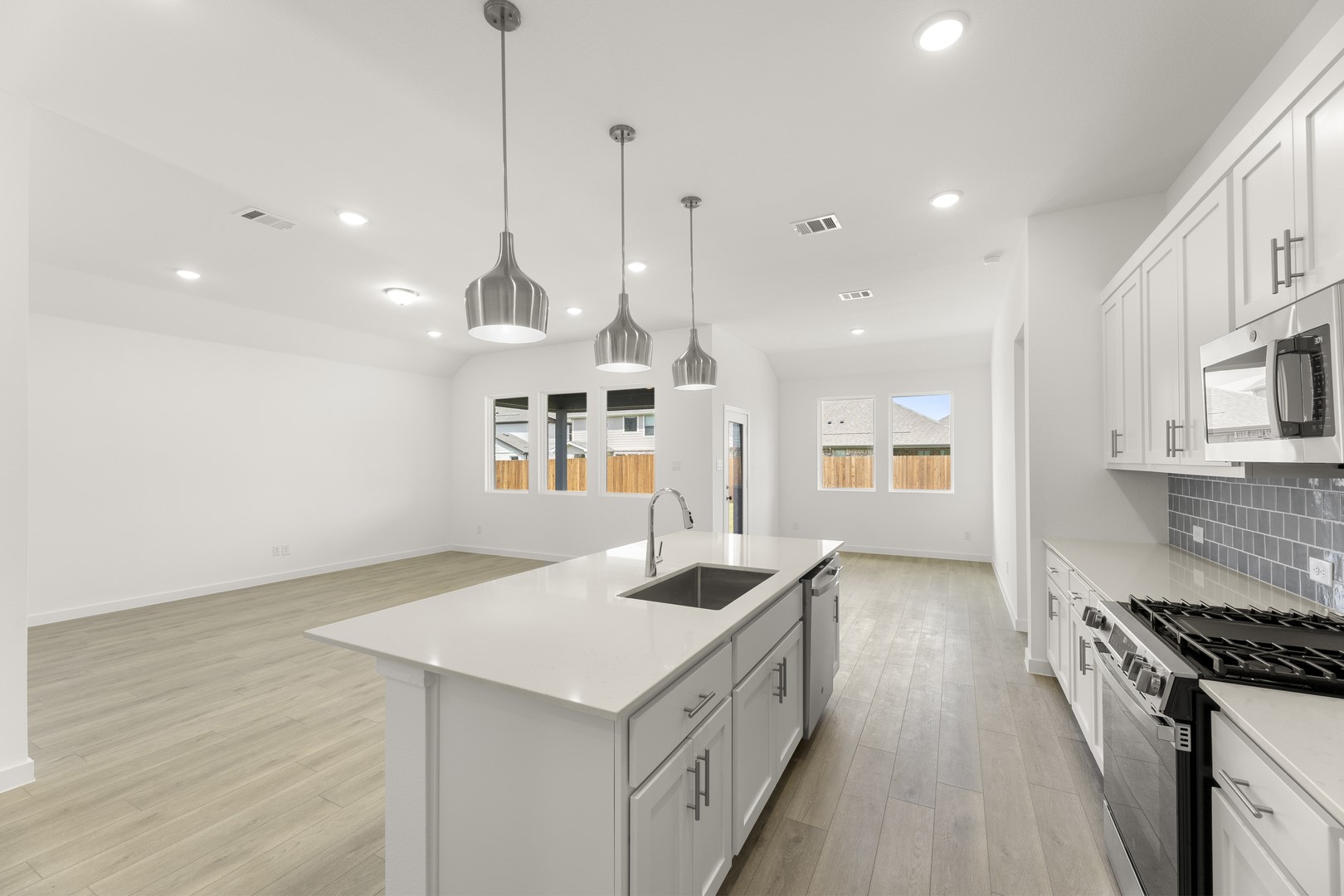 1516 Eagle Meadow Trail Anna TX 75409
