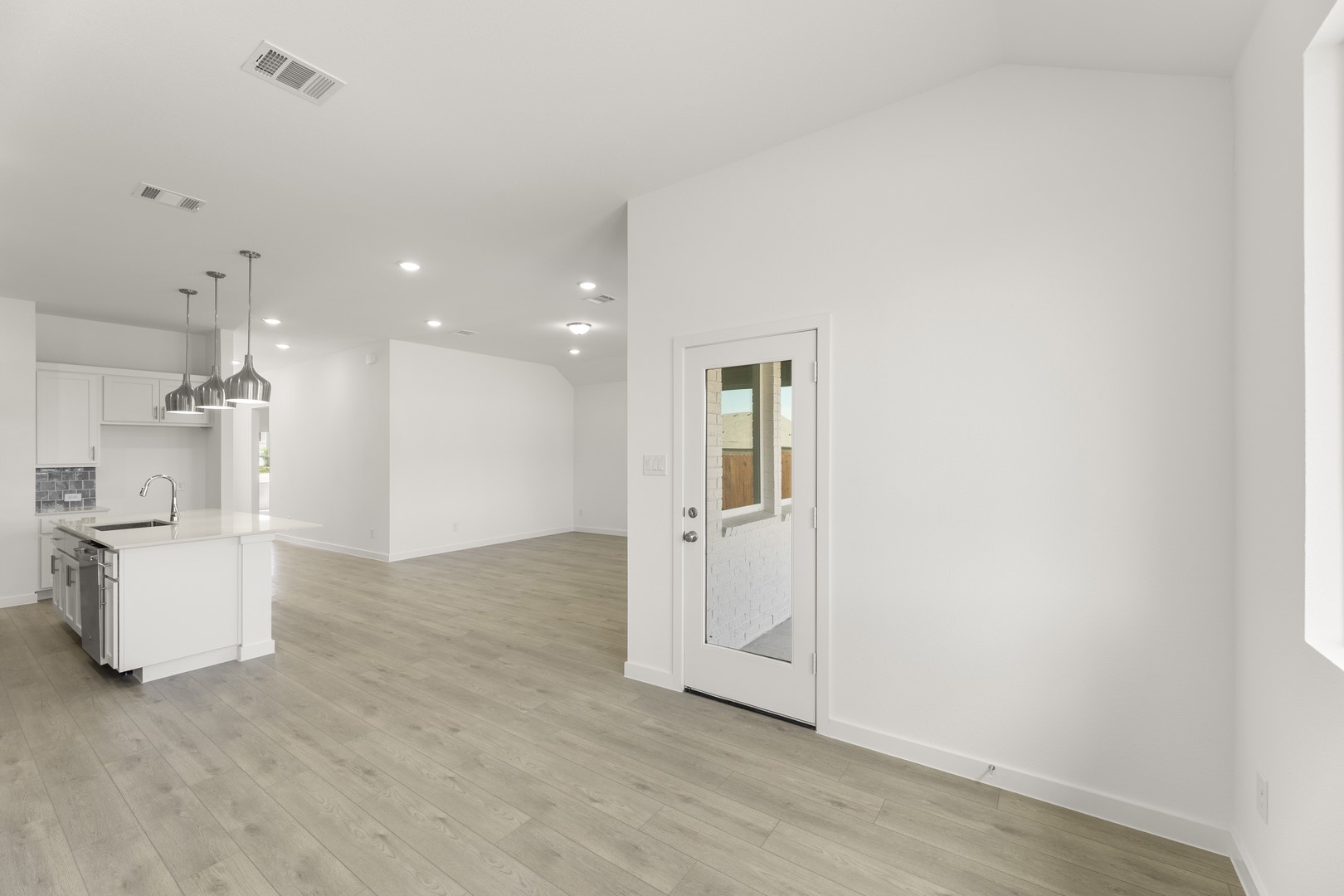 1516 Eagle Meadow Trail Anna TX 75409