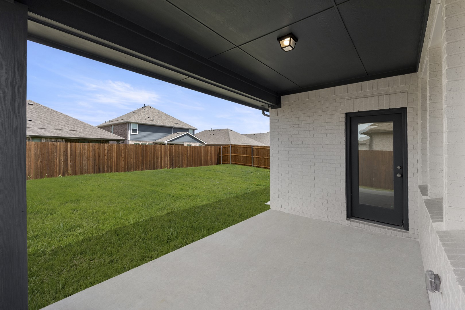 1516 Eagle Meadow Trail Anna TX 75409