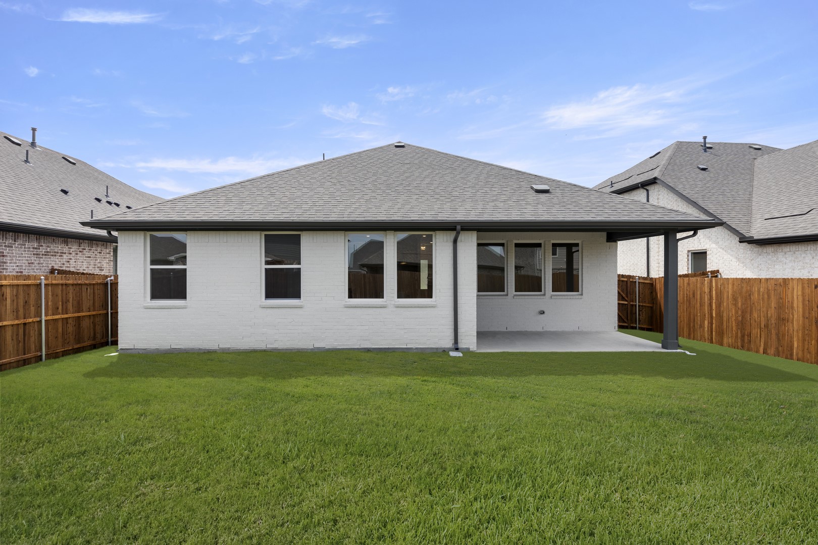 1516 Eagle Meadow Trail Anna TX 75409