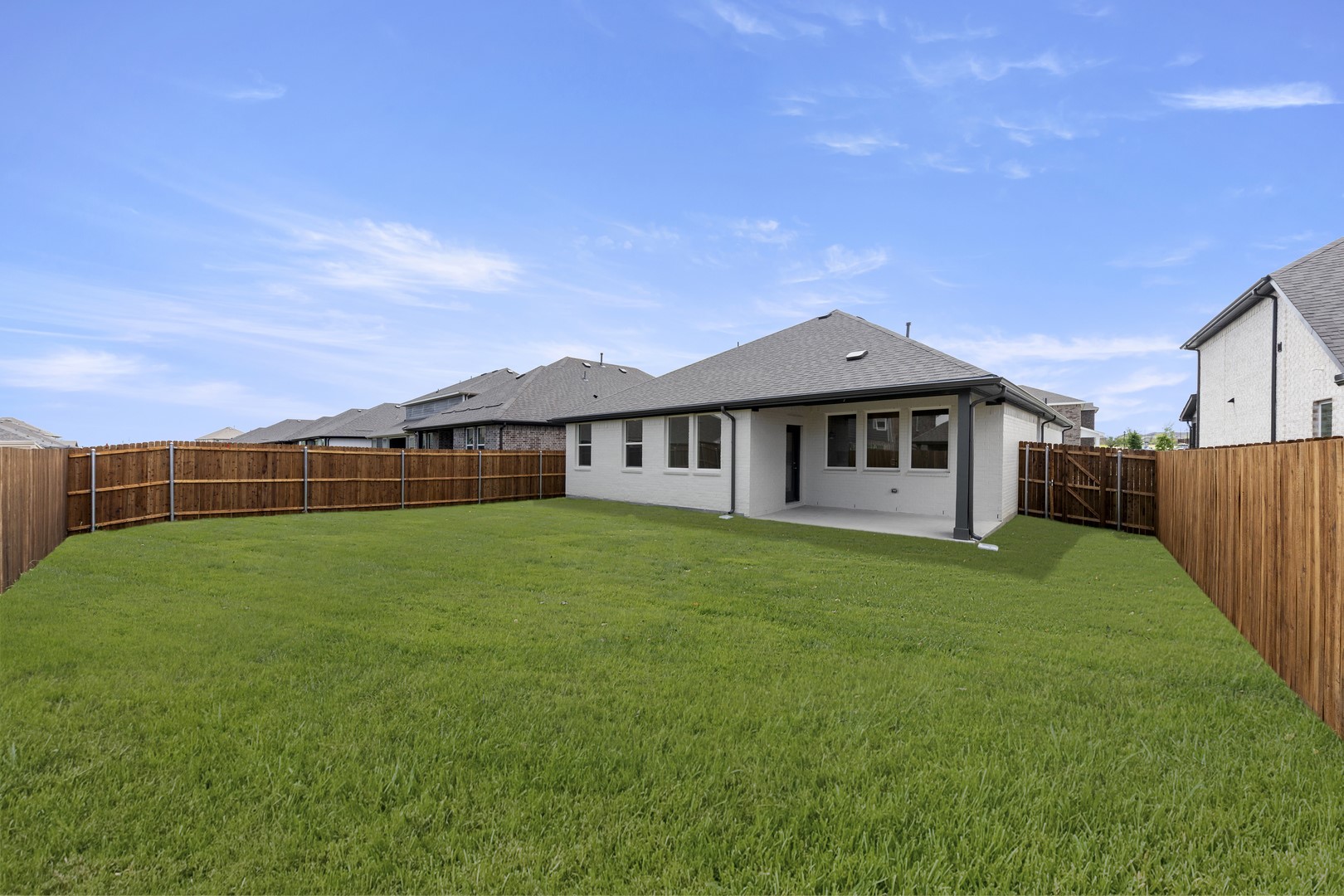 1516 Eagle Meadow Trail Anna TX 75409