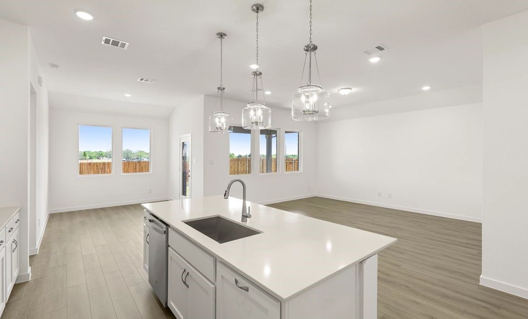1516 Eagle Meadow Trail Anna TX 75409