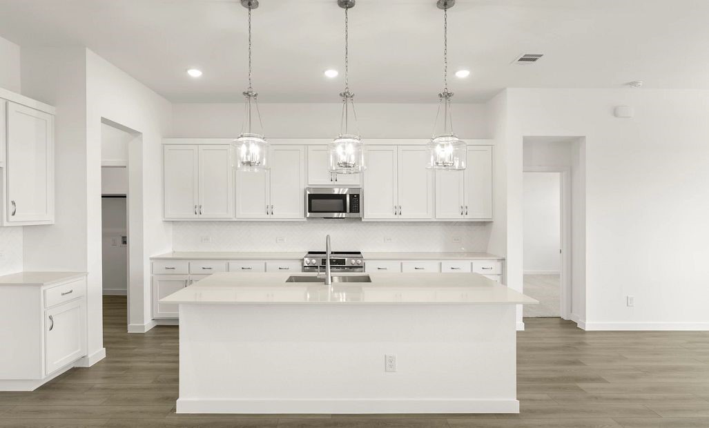 1516 Eagle Meadow Trail Anna TX 75409