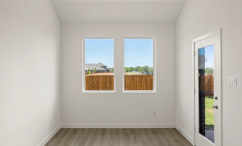 1516 Eagle Meadow Trail Anna TX 75409