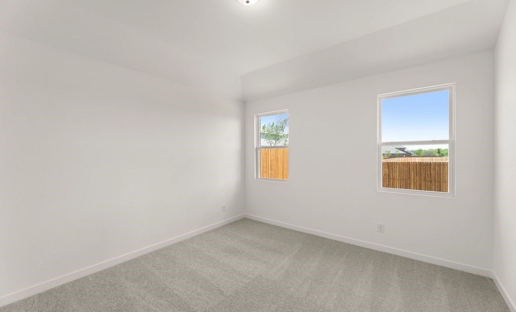1516 Eagle Meadow Trail Anna TX 75409