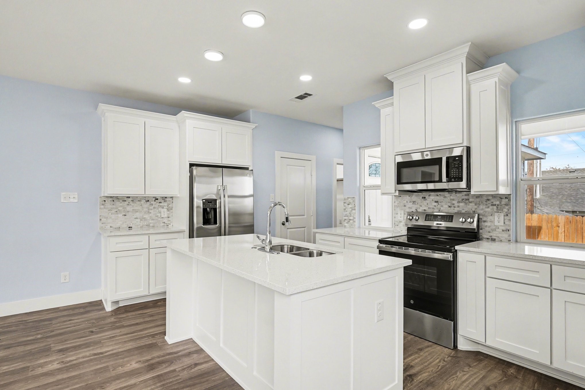 1317 E Tucker Street Fort Worth TX 76104
