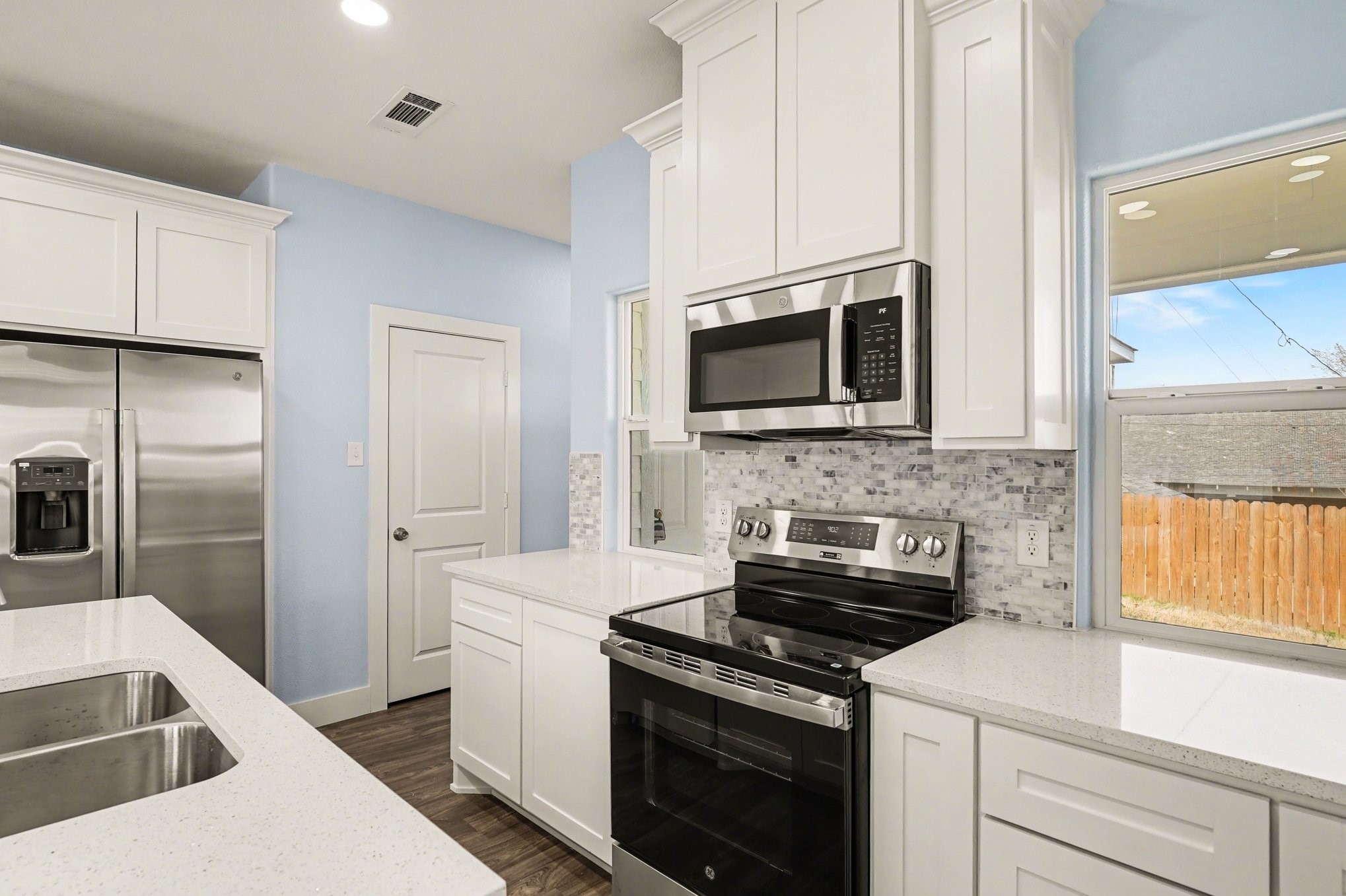 1317 E Tucker Street Fort Worth TX 76104