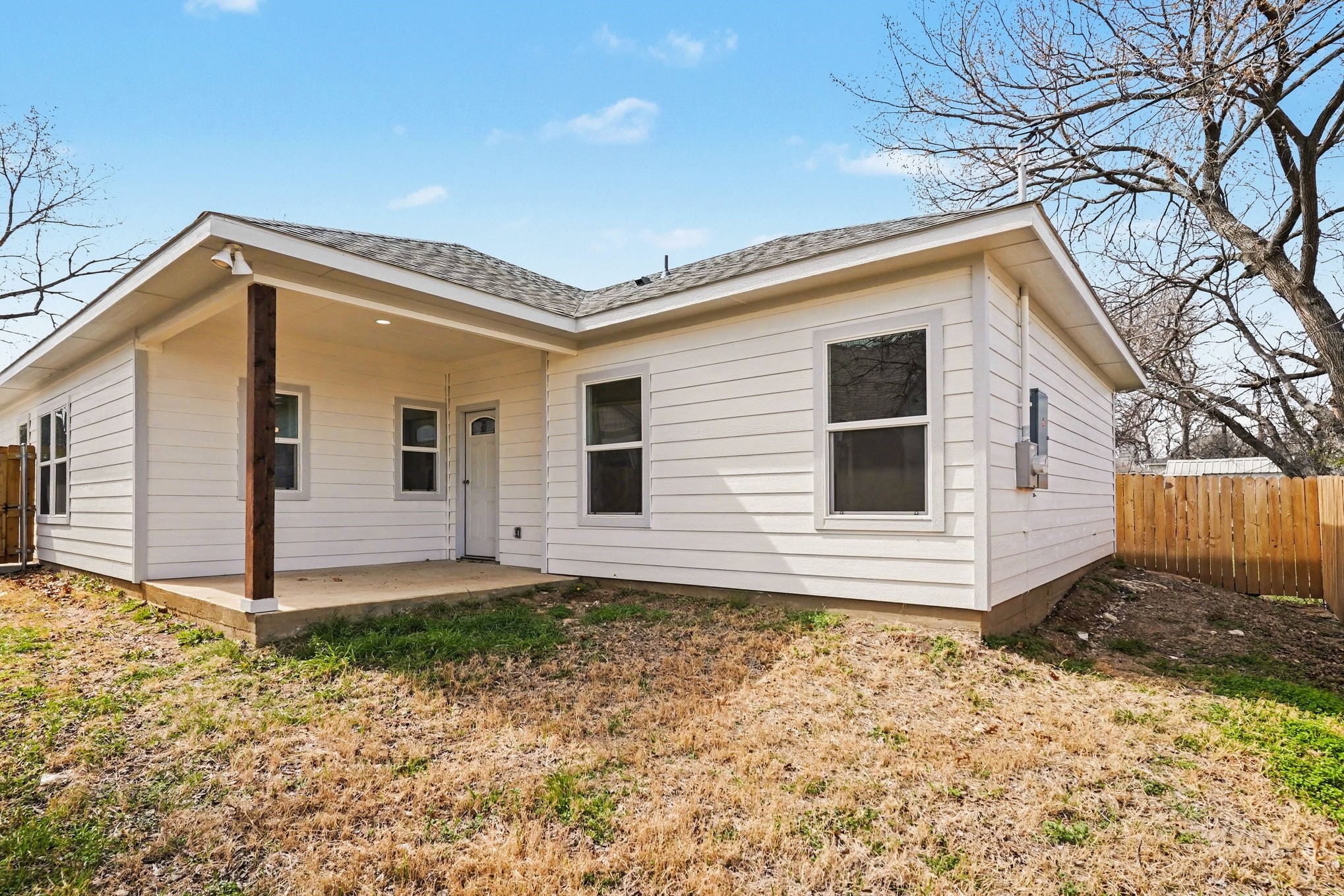 1317 E Tucker Street Fort Worth TX 76104