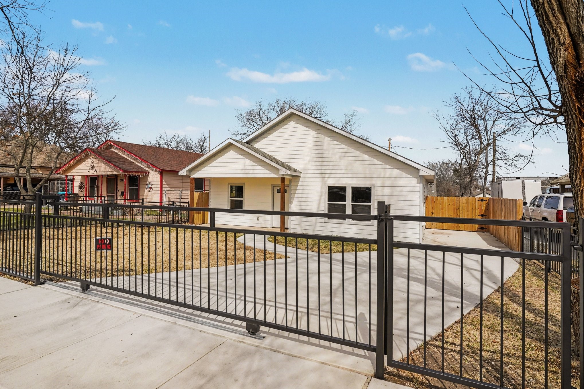 1317 E Tucker Street Fort Worth TX 76104
