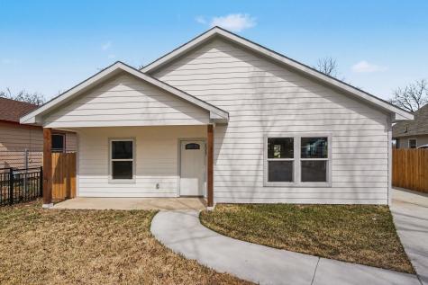 1317 E Tucker Street Fort Worth TX 76104