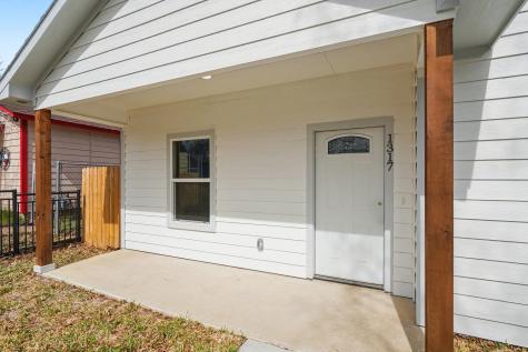 1317 E Tucker Street Fort Worth TX 76104