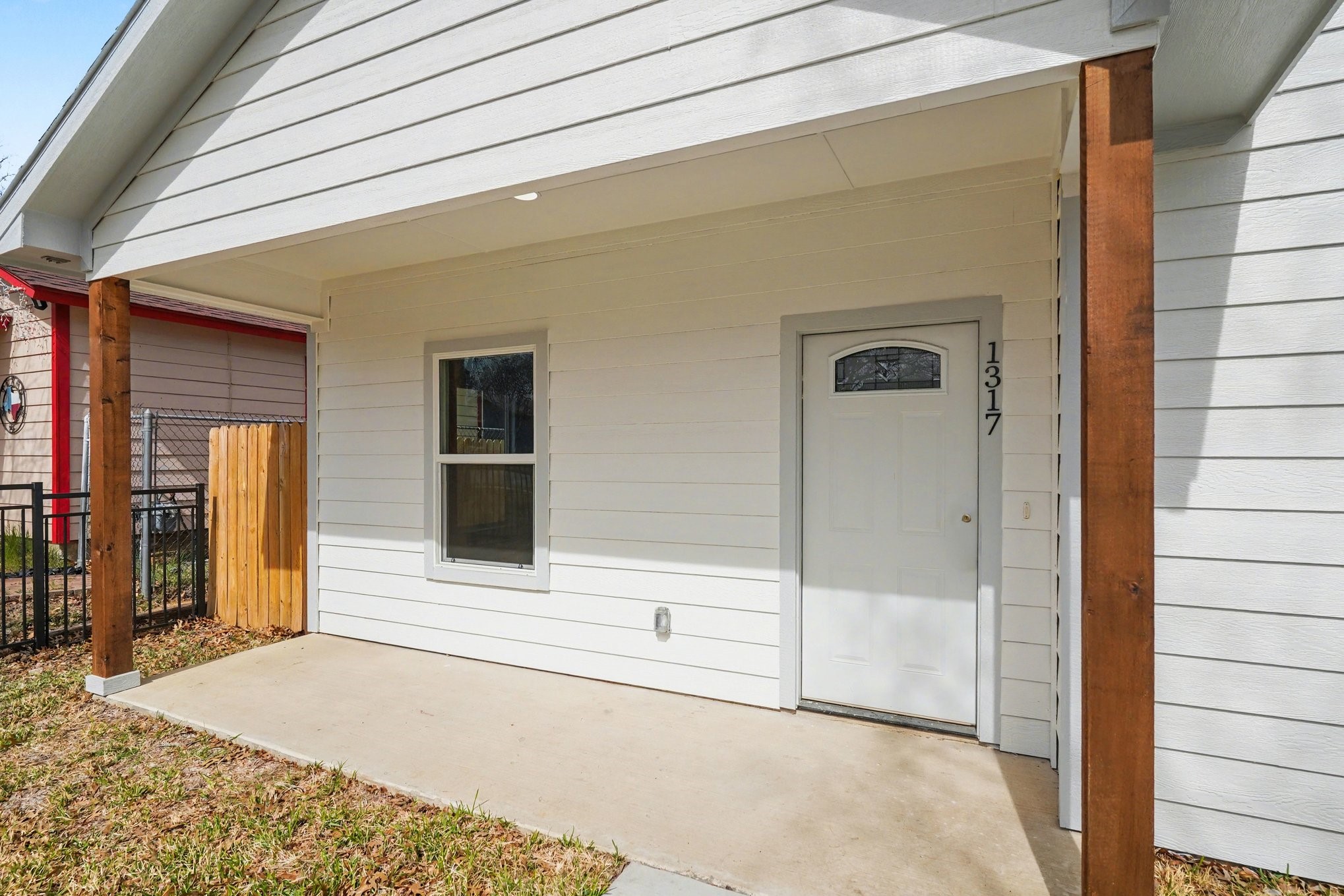 1317 E Tucker Street Fort Worth TX 76104