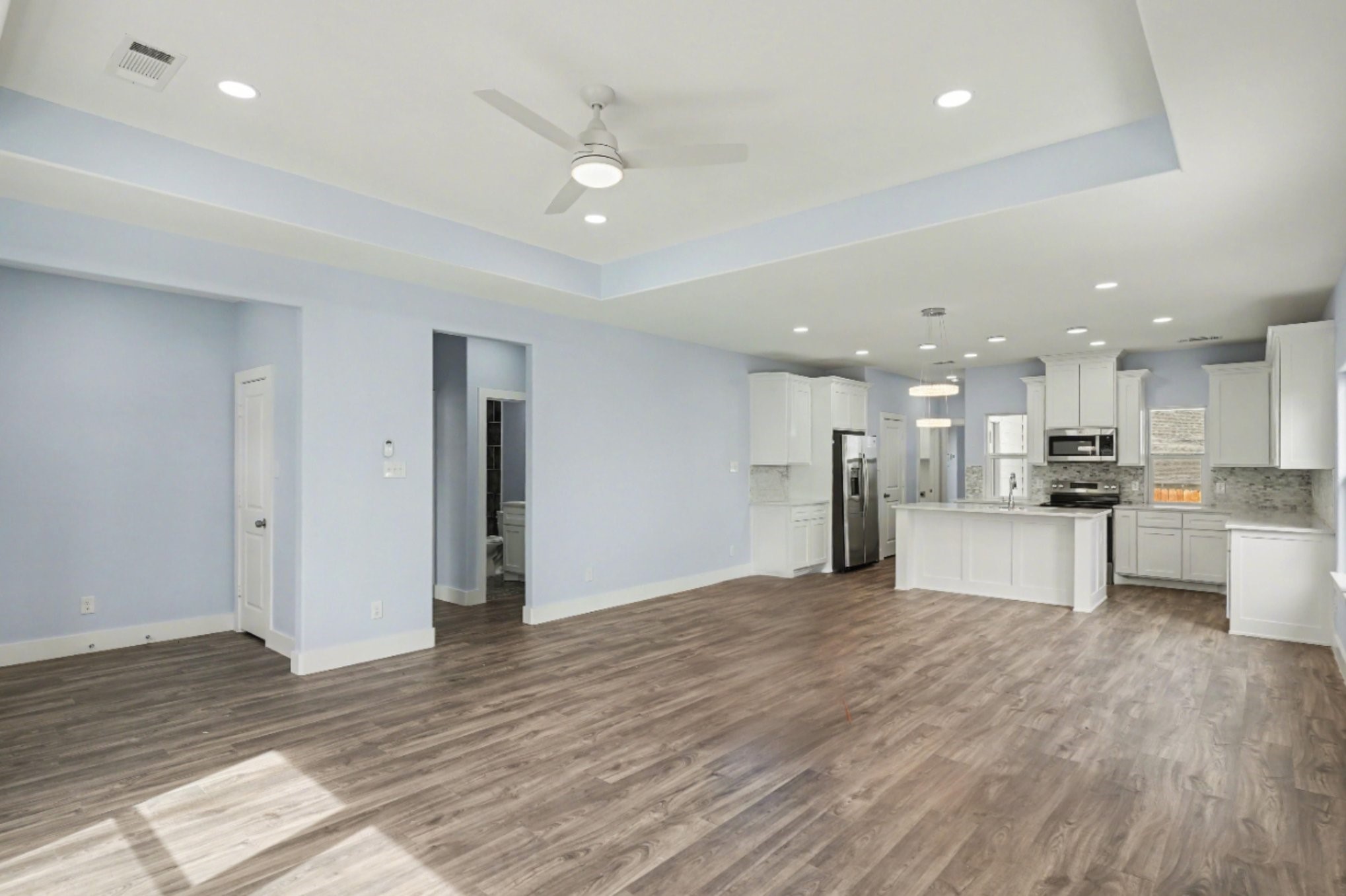 1317 E Tucker Street Fort Worth TX 76104