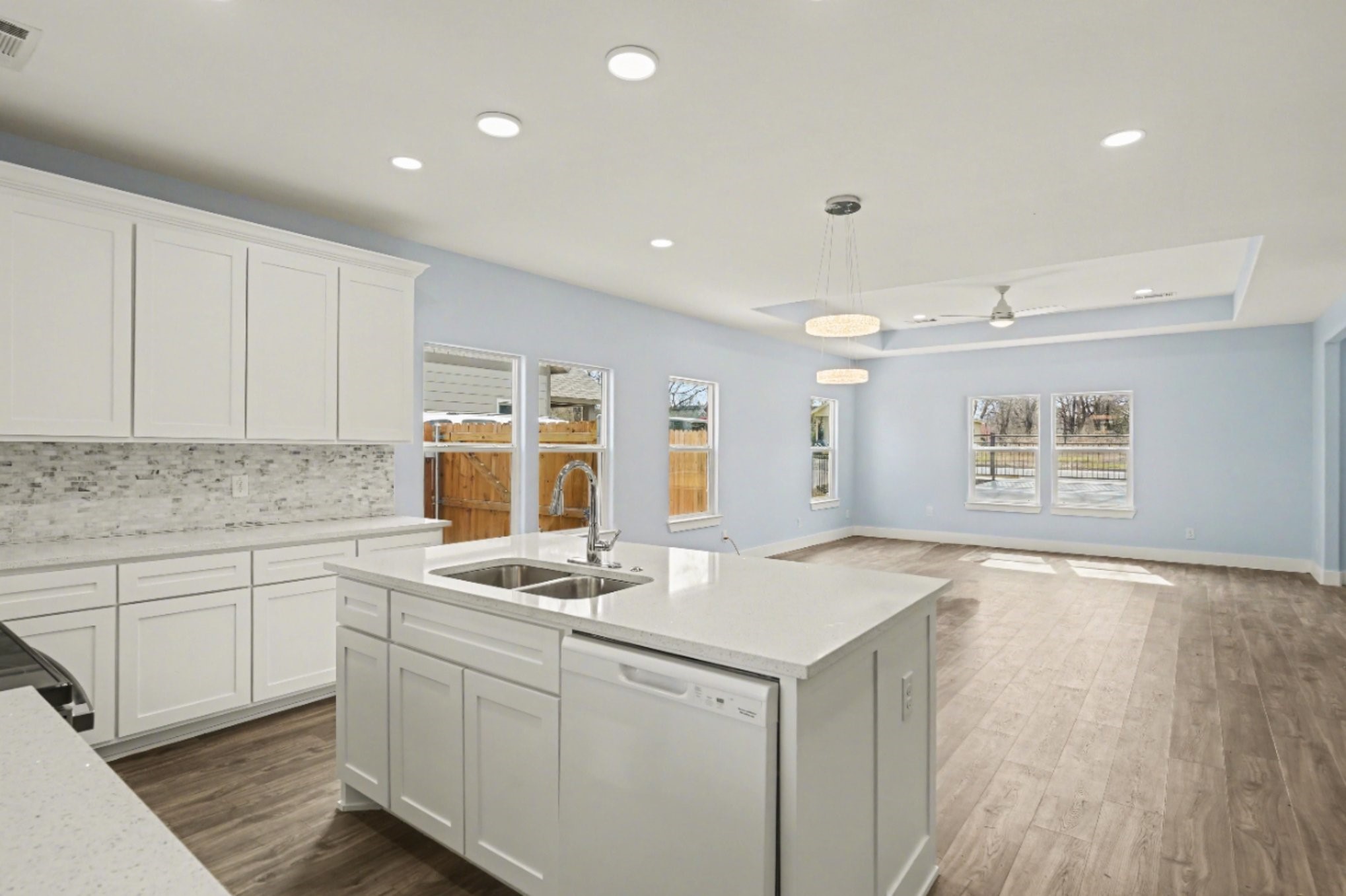 1317 E Tucker Street Fort Worth TX 76104