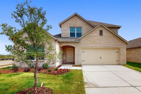 1901 Indian Grass Drive Royse City TX 75189