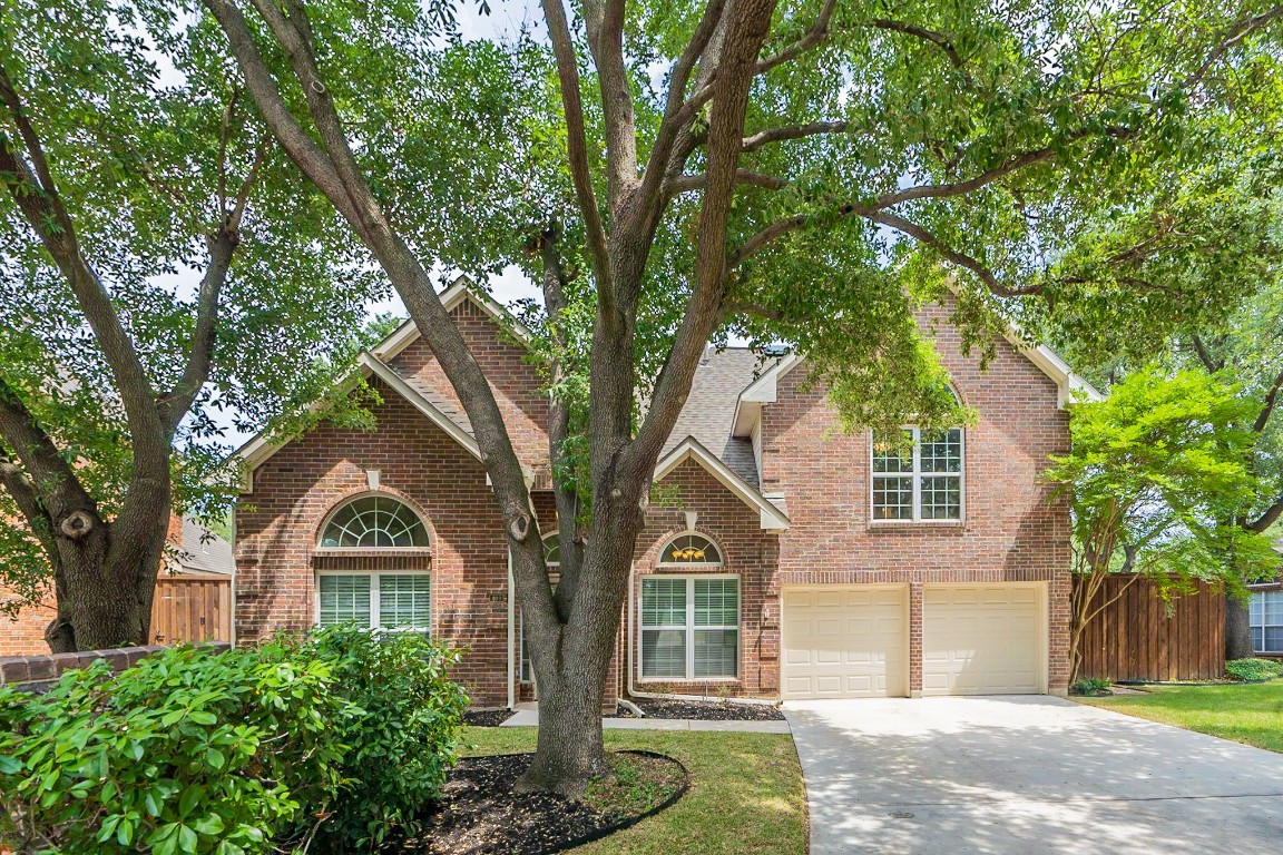 400 Black Rock Court Irving TX 75063