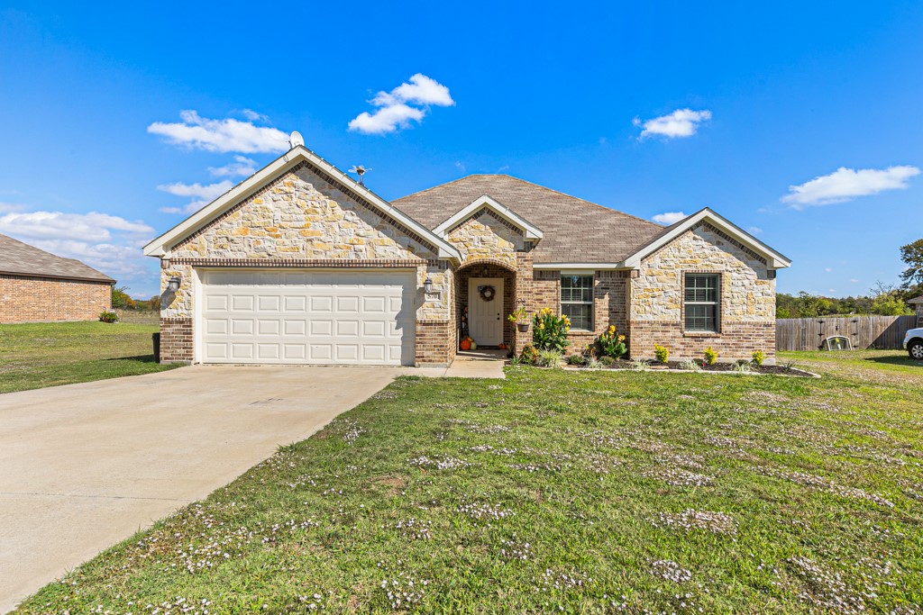 570 Laurel Drive Wills Point TX 75169