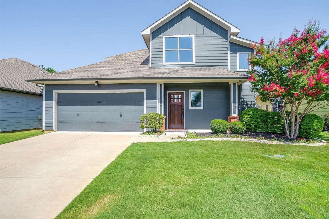 408 Brewer Street Grapevine TX 76051